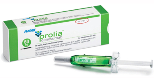 How To Start Your Patient On Prolia   Prolia Injection 